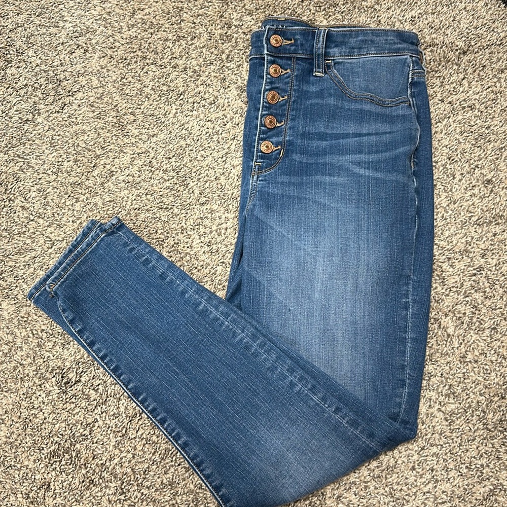 American Eagle Jegging